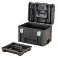 DEWALT KOVČEK ZA ORODJE DEWALT DWST83346-1. 442x332x303 mm, IP54 (DWST83346-1)