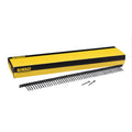 DEWALT VIJAKI ZA SUHOMONTAŽO DEWALT DWF4100350, grobi navoj. 35mmx3,5mm/1000 kos (DWF4100350)