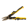 DEWALT ŠKARJE ZA PLOČEVINO DEWALT DWHT14675-0, ravno rezanje. None (DWHT14675-0)