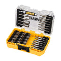 DEWALT GARNITURA VIJAČNIH NASTAVKOV DEWALT DT70705, 40 kos., TOUGHCASE. PH1/2/3, PZ1/2/3, T10-30, SL6 (DT70705)