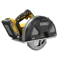 Žaga Krožna Akumulatorska Dewalt DCS383H2 18 V, 2 Bat. in Pol