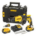 Dewalt Vijačnik Akumulatorski DCF620P2K Suhomont TSTAK