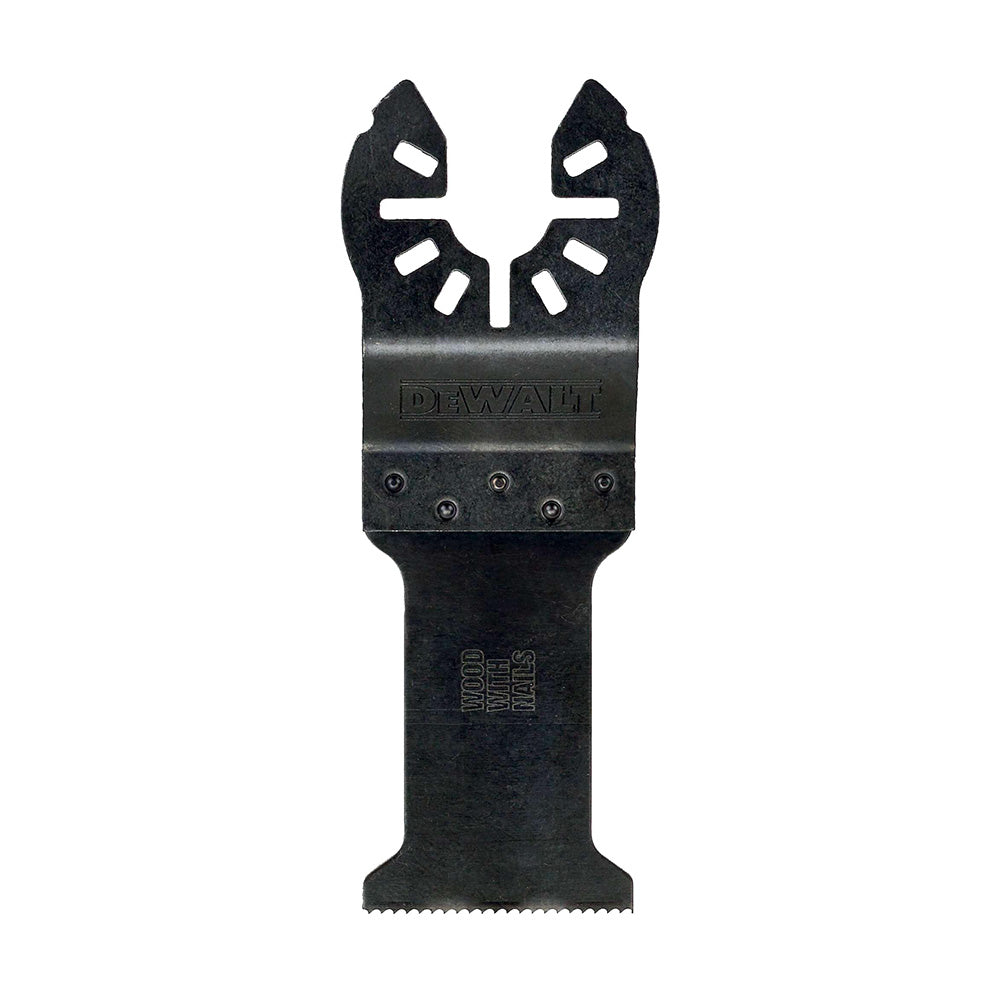 DEWALT REZILO ZA MULTIFUNKCIJSKO ORODJE DEWALT DT20701. 31x43 mm (DT20701)