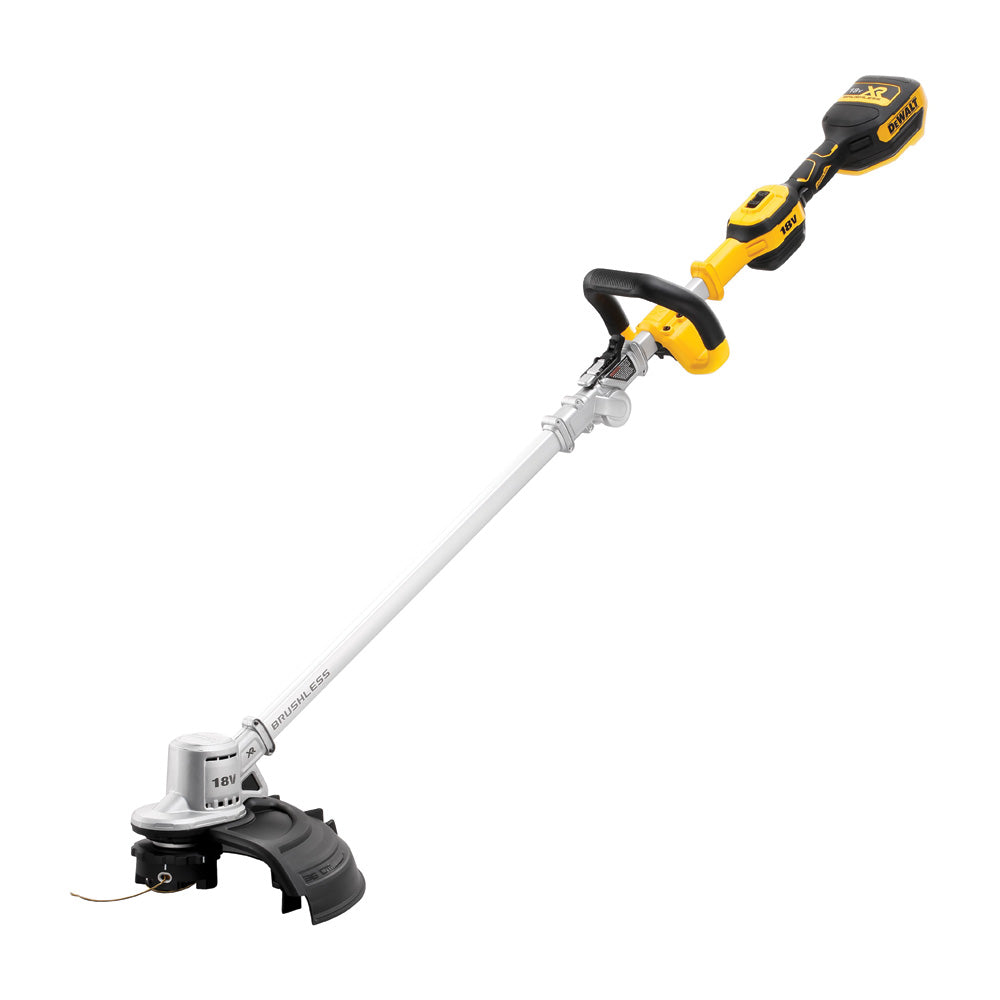 DEWALT KOSILNICA NA NITKO AKUMULATORSKA DEWALT DCMST561N 18 V, brez dod. opr. 18 V, 4600/6000 RPM (DCMST561N)