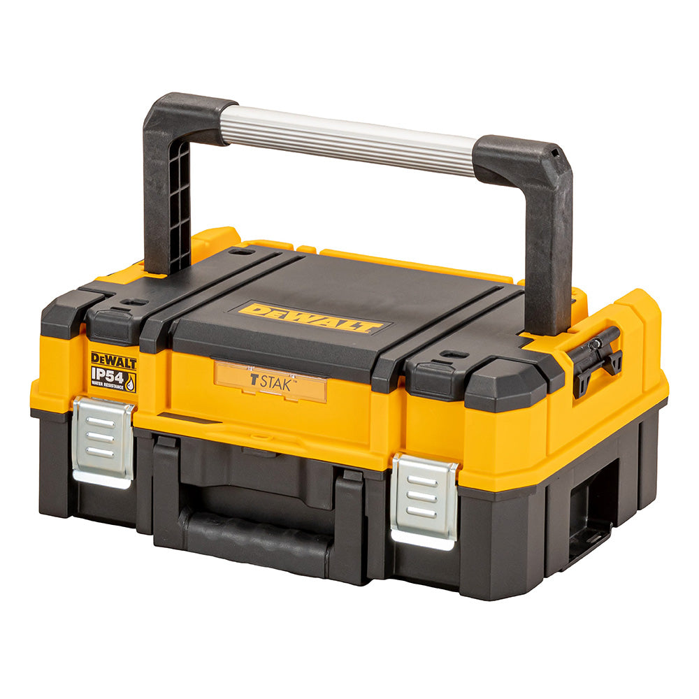 DEWALT KOVČEK ZA ORODJE TSTAK Z ORGANIZATORJEM DEWALT DWST83344-1. 365x270x105mm, IP54 (DWST83344)