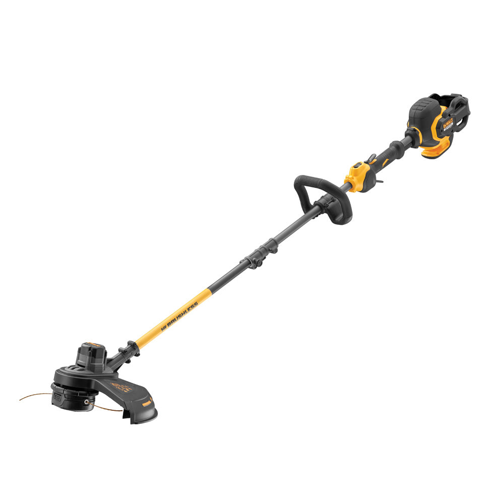DEWALT KOSILNICA NA NITKO AKUMULATORSKA DEWALT DCM5713N 54 V, brez dod. opr. 54 V, 5500 RPM (DCM5713N)