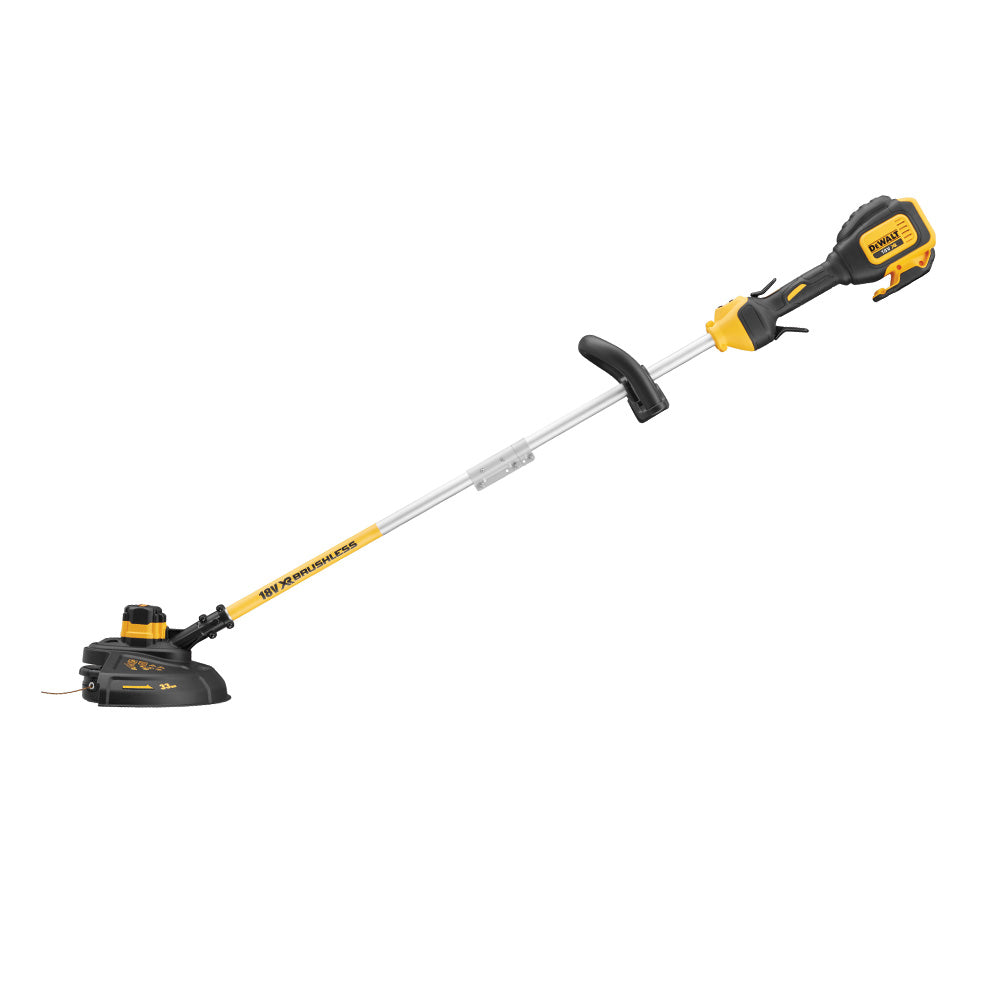 DEWALT KOSILNICA NA NITKO AKUMULATORSKA DEWALT DCM561PBS 18 V, brez dod. opr. 18 V, 6000 RPM (DCM561PBS)