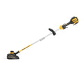 DEWALT KOSILNICA NA NITKO AKUMULATORSKA DEWALT DCM561PBS 18 V, brez dod. opr. 18 V, 6000 RPM (DCM561PBS)