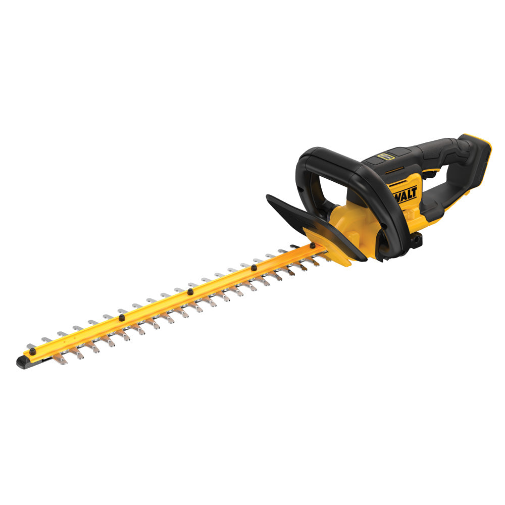 DEWALT ŠKARJE ZA ŽIVO MEJO AKUMULATORSKE DEWALT DCMHT562N 18 V, brez dod. opr. 18 V, 550/19 mm (DCMHT562N)