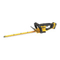 DEWALT ŠKARJE ZA ŽIVO MEJO AKUMULATORSKE DEWALT DCMHT562P1 18 V, z bat. in pol. 18 V, 550/19 mm, 1x5 Ah (DCMHT562P1)