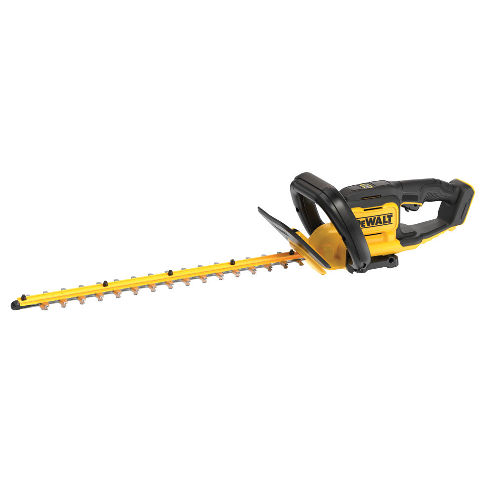 DEWALT ŠKARJE ZA ŽIVO MEJO AKUMULATORSKE DEWALT DCMHT564N 18 V, brez dod. opr. 18 V, 550/25 mm, 1x5 Ah (DCMHT564N)