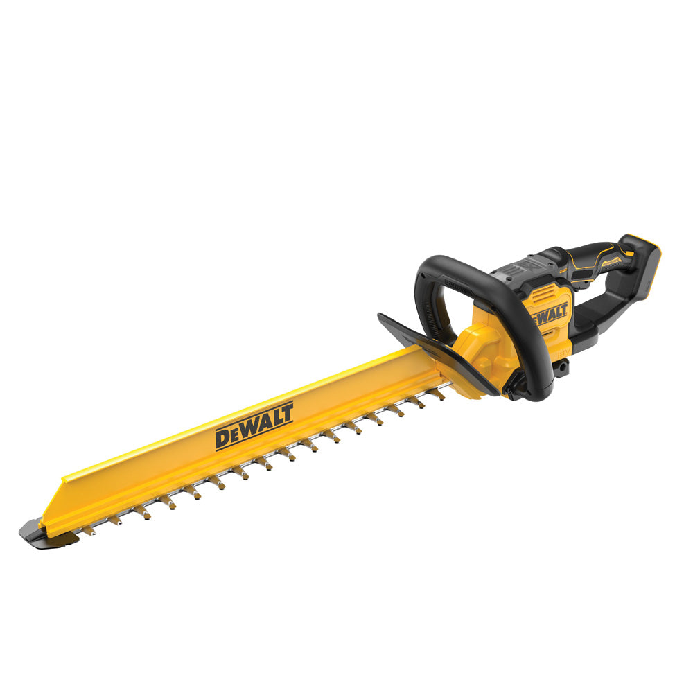 DEWALT ŠKARJE ZA ŽIVO MEJO AKUMULATORSKE DEWALT DCMHT567N 18 V, brez dod. opr. 18 V, 600/25 mm (DCMHT567N)
