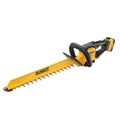 DEWALT ŠKARJE ZA ŽIVO MEJO AKUMULATORSKE DEWALT DCMHT567P1 18 V, z bat. in pol. 18 V, 600/25 mm, 1x5 Ah (DCMHT567P1)