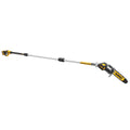 DEWALT ŽAGA VERIŽNA TELESKOPSKA AKUMULATORSKA DEWALT DCMPS567N 18 V, brez dod. opr. 18 V, 200 mm, 3,0 m (DCMPS567N)