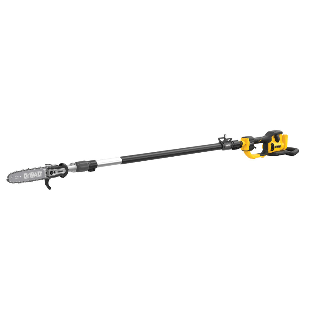 DEWALT ŽAGA VERIŽNA TELESKOPSKA AKUMULATORSKA DEWALT DCMPS635N 54 V, brez dod. opr. 54 V, 250 mm, 3,5 m (DCMPS635N)