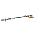 DEWALT ŽAGA VERIŽNA TELESKOPSKA AKUMULATORSKA DEWALT DCMPS635N 54 V, brez dod. opr. 54 V, 250 mm, 3,5 m (DCMPS635N)