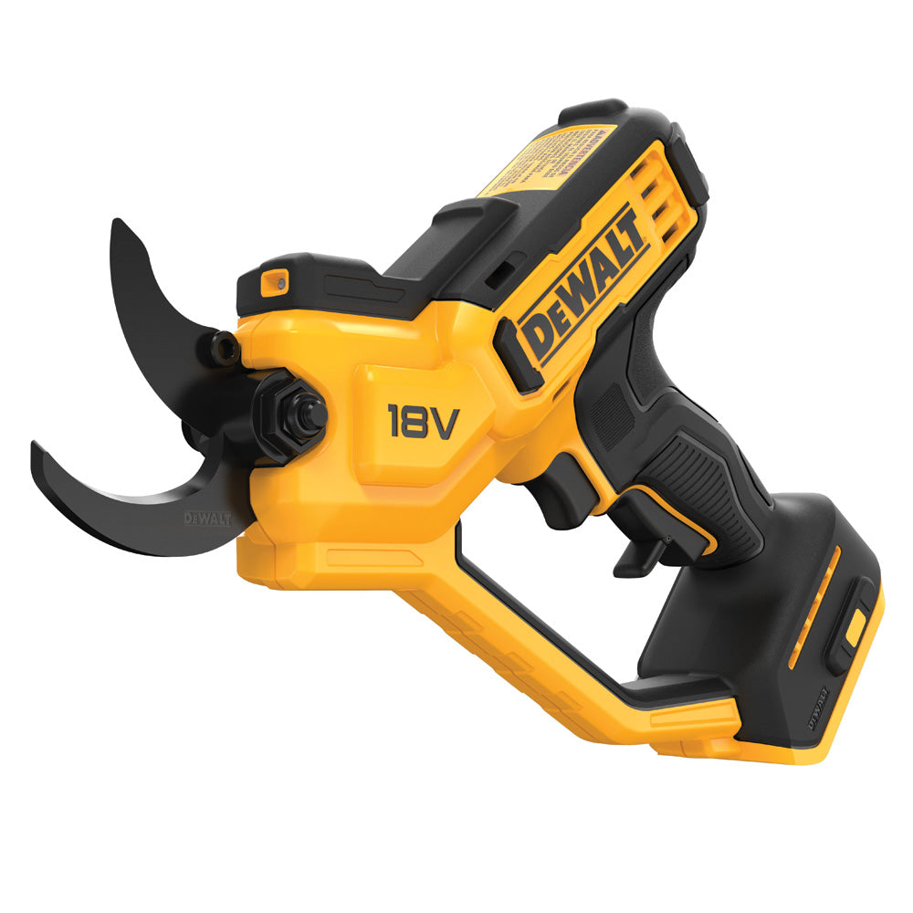 DEWALT ŠKARJE ZA VEJE AKUMULATORSKE DEWALT DCMPP568N 18 V, brez dod. opr. 18 V (DCMPP568N)