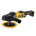 DEWALT POLIRNIK ROTACIJSKI AKUMULATORSKI DEWALT DCM849N 18 V, brez bat. in pol. 18 V, 125-180 mm, 2200 RPM (DCM849N)