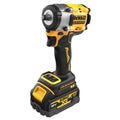 DEWALT VIJAČNIK UDARNI AKUMULATORSKI DEWALT DCF923P2G, 18V, v SOS vložku. 18V, 3/8˝, 2x5Ah (DCF923P2G)