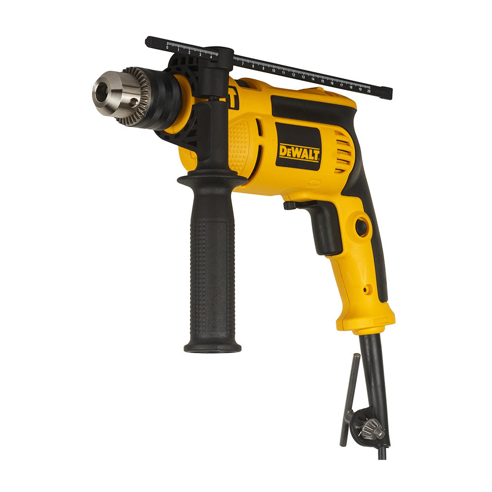DEWALT VRTALNIK UDARNI ELEKTRIČNI DEWALT DWD024. 750 W,13 mm (DWD024)