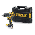 DEWALT VRTALNIK AKUMULATORSKI DEWALT DCD791NT 18 V, TSTAK kovček. 18 V, 70 Nm (DCD791NT)