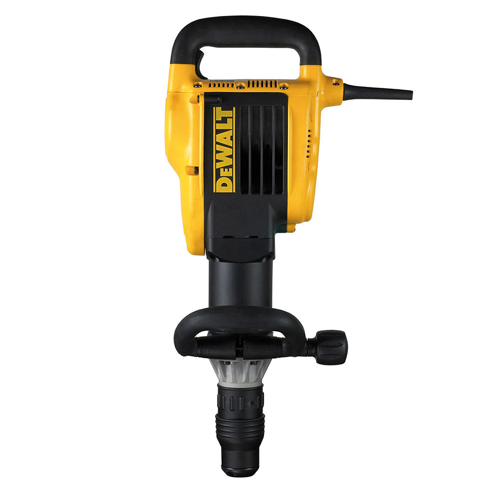 DEWALT KLADIVO RUŠILNO ELEKTRIČNO DEWALT D25899K SDS-Max. 1500 W, 10 kg (D25899K)