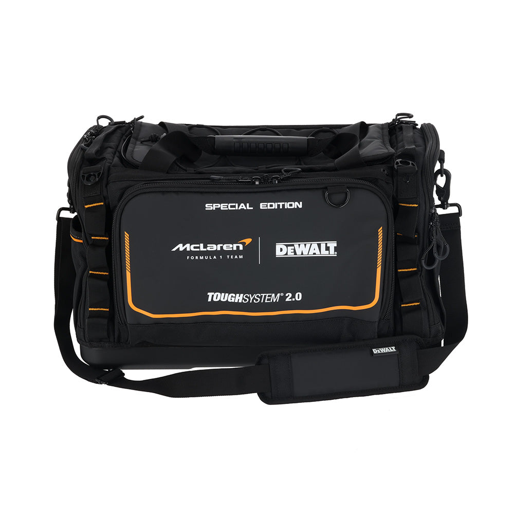 DEWALT TORBA ZA ORODJE DEWALT DWST83542-1 MCLAREN. 22" (DWST83542-1)