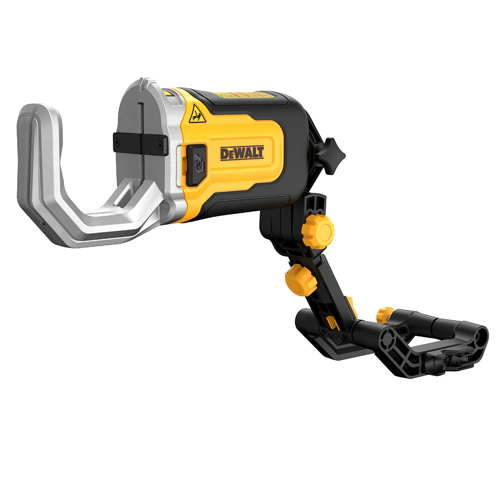 DEWALT NASTAVEK ZA REZANJE PVC/PEX CEVI DEWALT DT20560. None (DT20560)