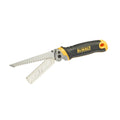 DEWALT ŽAGA ZLOŽLJIVA LISIČJI REP S PILO DEWALT DWHT0-20123. 160mm/trojni zob (DWHT0-20123)