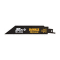 DEWALT LISTI ZA ŽAGO LISIČJI REP DEWALT DT2443L, HSS/HCS Bi-metal, 8 kos. 152, 203, 228mm, 8 kos (DT2443L)