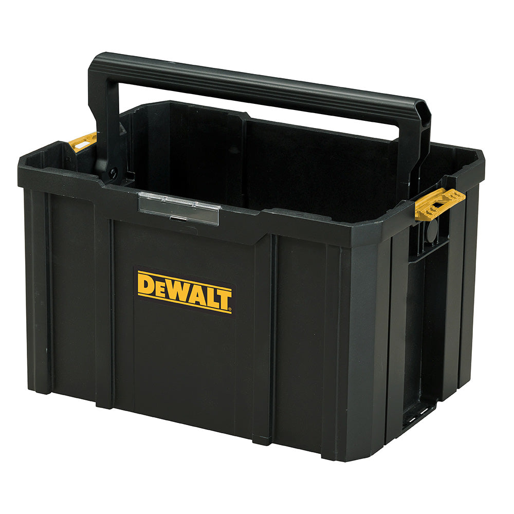 DEWALT KOVČEK ZA ORODJE DEWALT DWST1-71228, odprt, z ročajem. 365x290x265 mm (DWST1-71228)