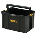 DEWALT KOVČEK ZA ORODJE DEWALT DWST1-71228, odprt, z ročajem. 365x290x265 mm (DWST1-71228)