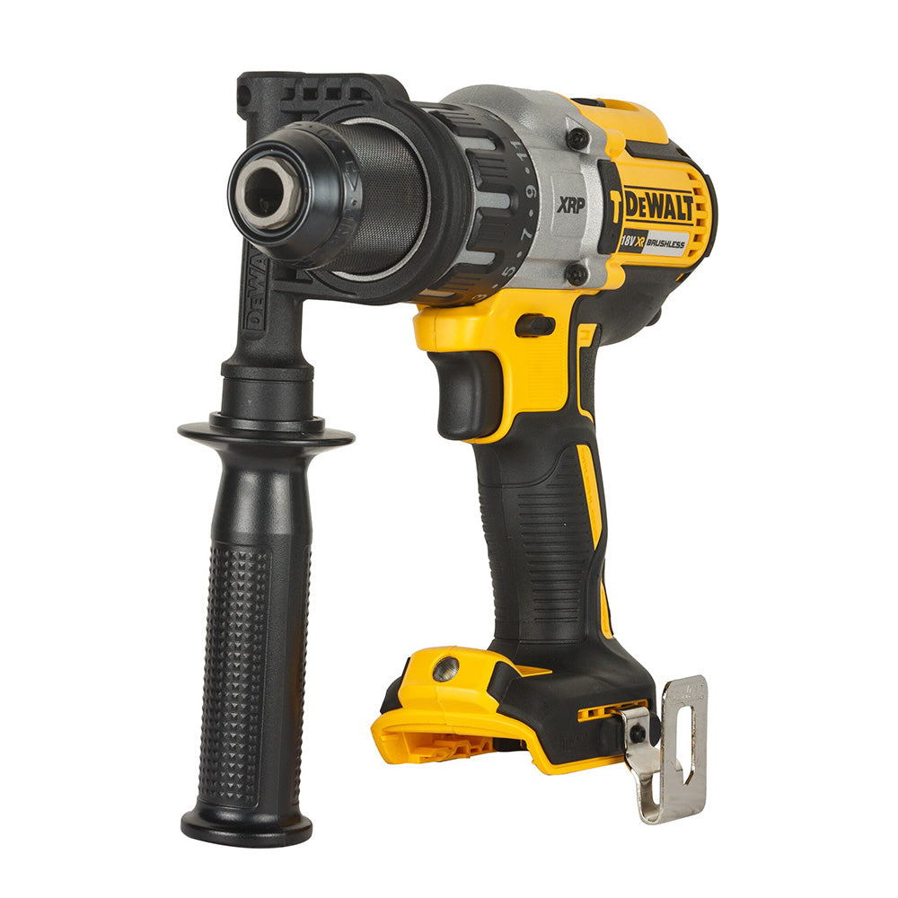 DEWALT VRTALNIK UDARNI AKUMULATORSKI DEWALT DCD996NT 18V, v TSTAK. 18 V, 95 Nm, 820W (DCD996NT)
