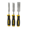 DEWALT DLETA MIZARSKA GARNITURA DEWALT DWHT0-16148, gumiran PVC ročaj. 18/25/32 mm, 3 kos. (DWHT0-16148)