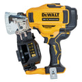 DEWALT ŽEBLJALNIK AKUMULATORSKI DEWALT DCN45RNN, brez dodatne opreme. 18 V (DCN45RNN)
