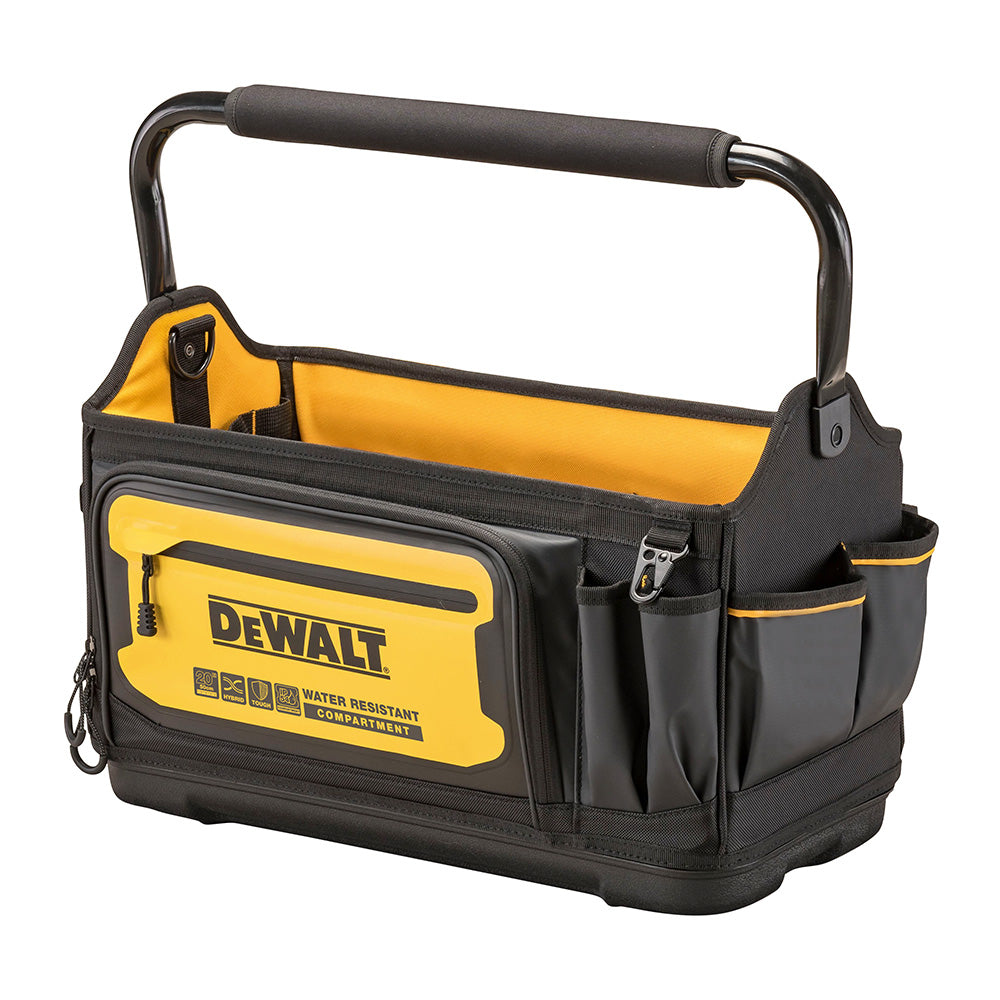 DEWALT TORBA PRENOSNA DEWALT DWST60106-1 PRO. 320x270x508mm, nosilnost 25kg (DWST60106-1)