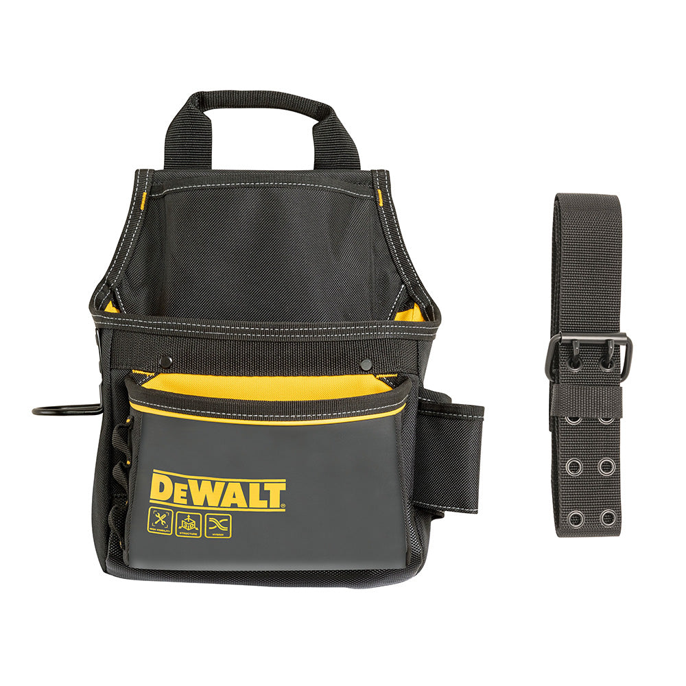 DEWALT TORBA ZA ORODJE DEWALT DWST40101-1, s pasom. 132 cm, 12 žepov (DWST40101-1)