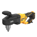 DEWALT VRTALNIK AKUMULATORSKI DEWALT DCD444N 18V, za tramove. 18V, 233Nm, 1800W (DCD444N)