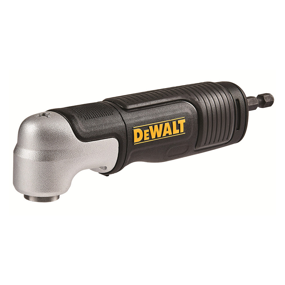 DEWALT DODATEK ZA AKUMULATORSKI VRTALNIK DEWALT DT20500, za kotno vijačenje. 1/4" (DT20500)