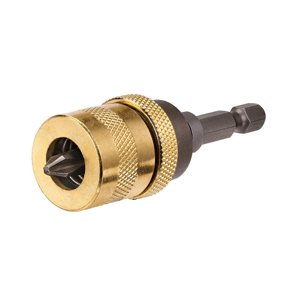 DEWALT NASTAVEK VIJAČNI MAGNETNI DISTANČNI DEWALT DT7521, za suhomont., s PH2 25mm. 60 mm (DT7521)