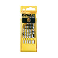 DEWALT GARNITURA UDARNIH SVEDROV DEWALT EXTREME DT6956, za beton, 5 kos. 4/5/6/8/10mm (DT6956)