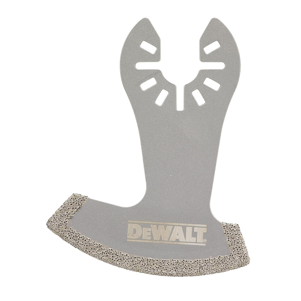 DEWALT LIST DIAMANTNI ZA MULTIFUNKCIJSKO ORODJE DEWALT DT20739. 60 mm (DT20739)