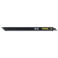 DEWALT LISTI ZA ŽAGO LISIČJI REP DEWALT DT2451, HSC Bi-metal, 2 kos. 300x4,2 mm, 6 TPI, 2 kos (DT2451)