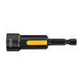 DEWALT KLJUČ NASADNI DEWALT EXTREME DT7450-QZ, magnetni. 13 mm, 6-kotno vpetje (DT7450)