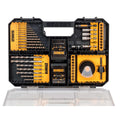 DEWALT GARNITURA SVEDROV IN NASTAVKOV DEWALT EXTREME DT70620T. 100 kosov (DT70620T)