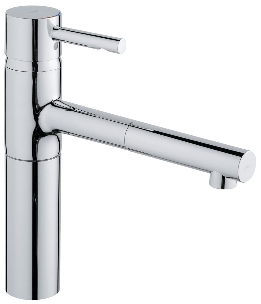 PIPA GROHE ESSENCE KUHINJSKA IZVLEČN 32171 000