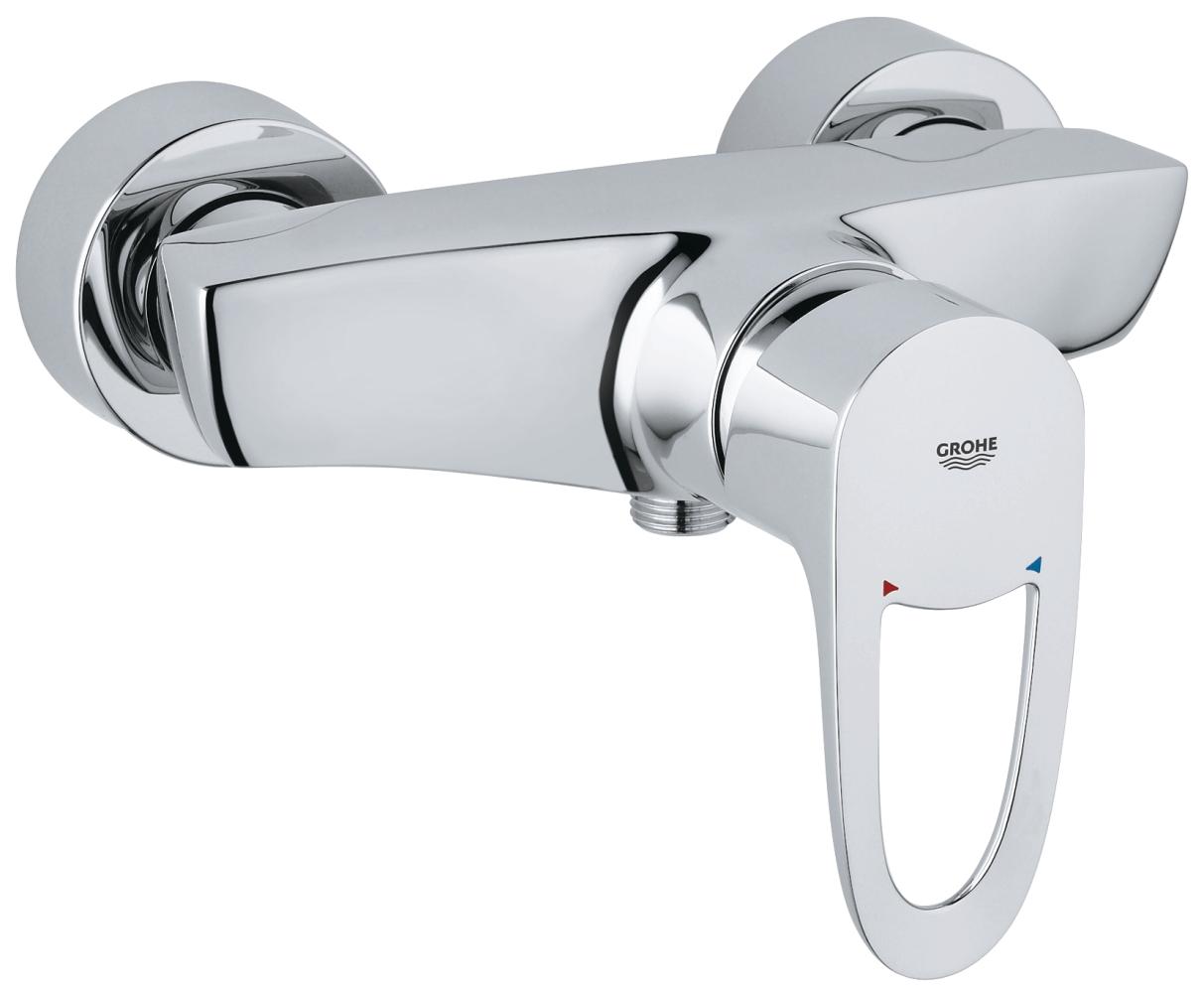 PIPA GROHE EUROPLUS ZA TUŠ 33577 001