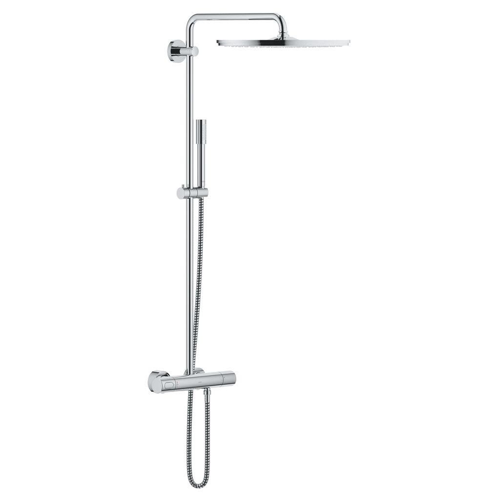 PIPA GROHE RAINSHOWER SYSTEM FI 400 27174 001