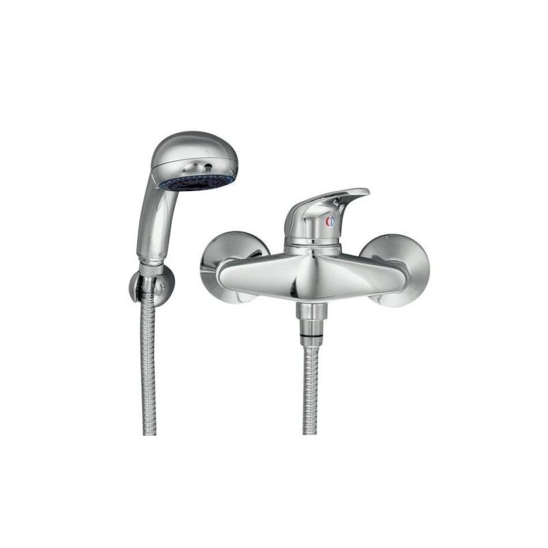 PIPA UNITAS 00483 SIMPATY ZA TUŠ Z NOSILCEM