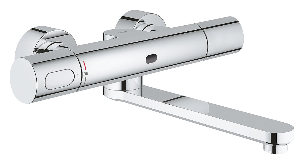 PIPA GROHE EUROSMART CE TERM.STENSKA 36332 000